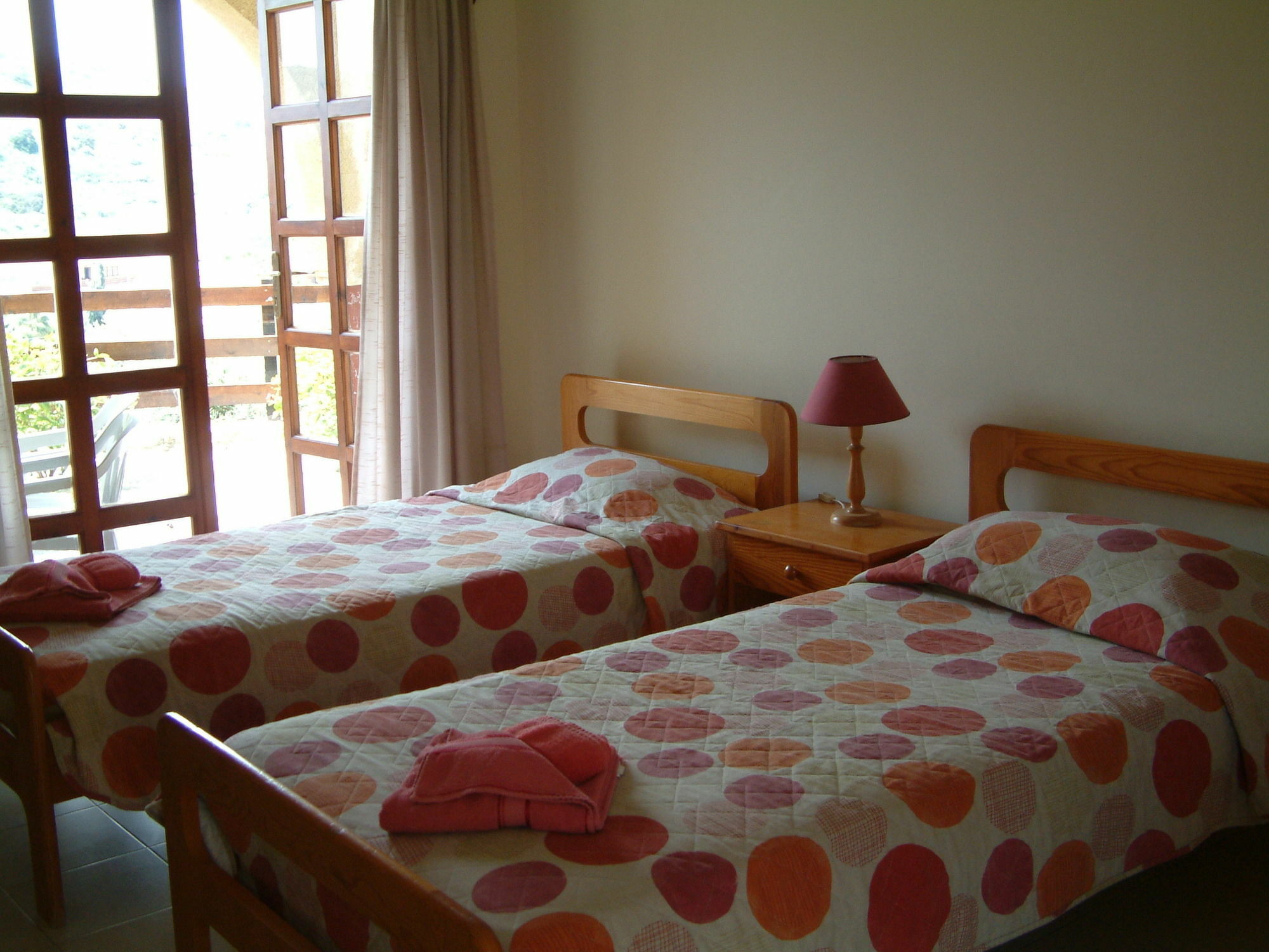Pelekanos Apartments Pissouri Exterior photo
